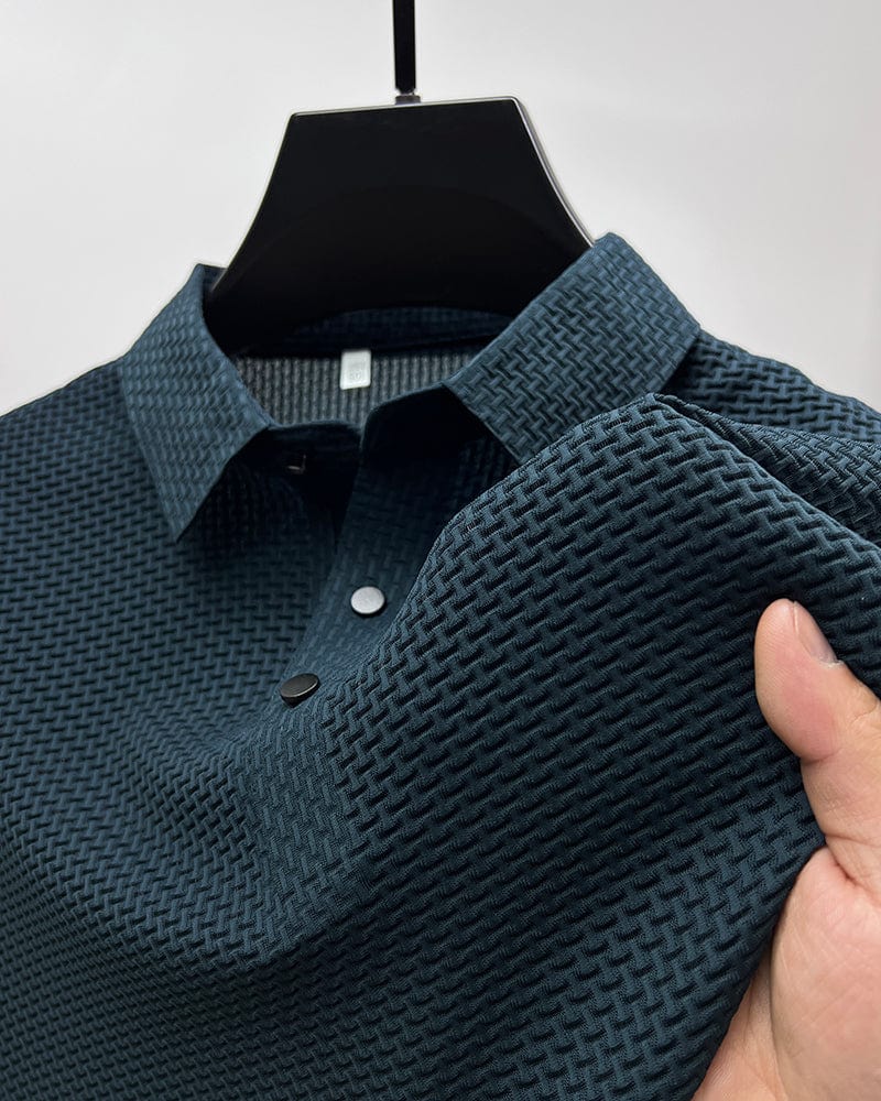 Bleu Marine / 3XL