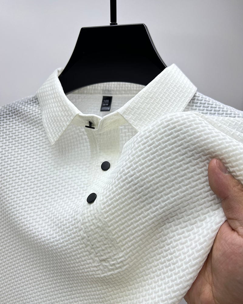 Blanc / 3XL