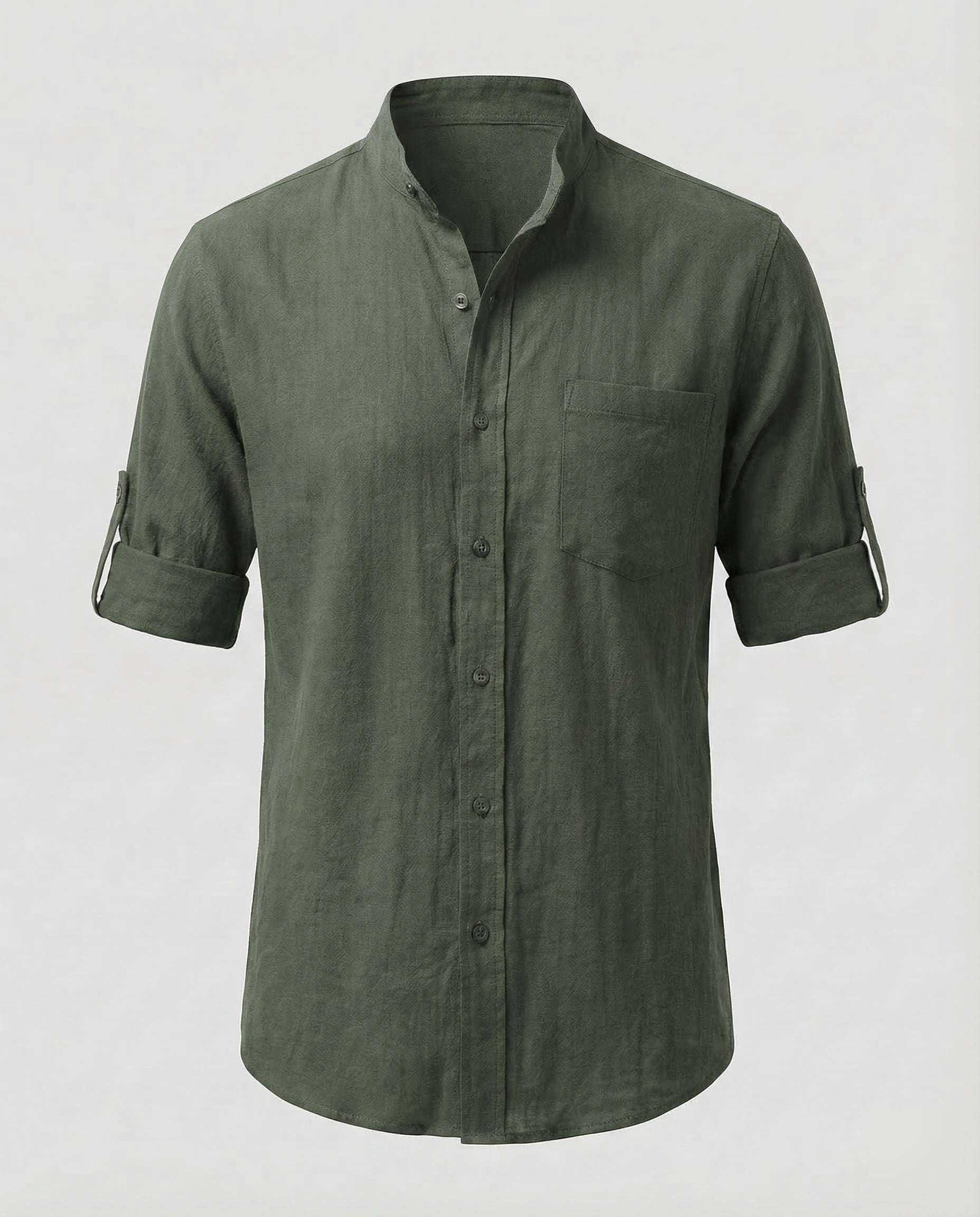Vert Olive / 4XL