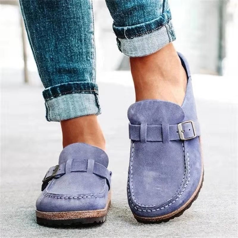 Unisex clogs | instap met antislipzool
