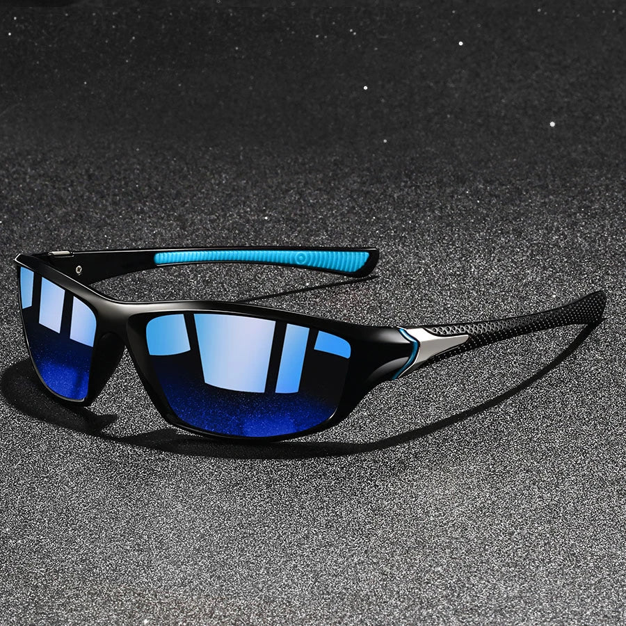 Lunettes de soleil sport polarisées