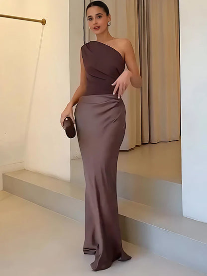 Robe Sophia élégante femme