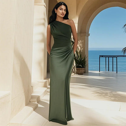 Robe Sophia élégante femme