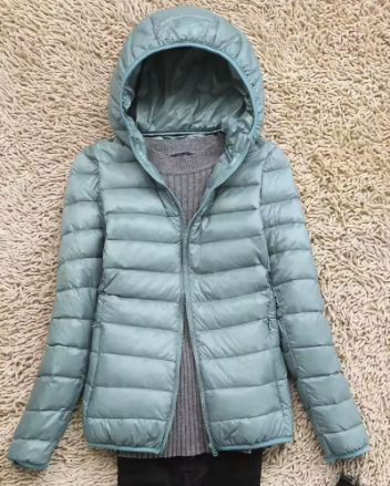 Blauw Capuchon / 3XL