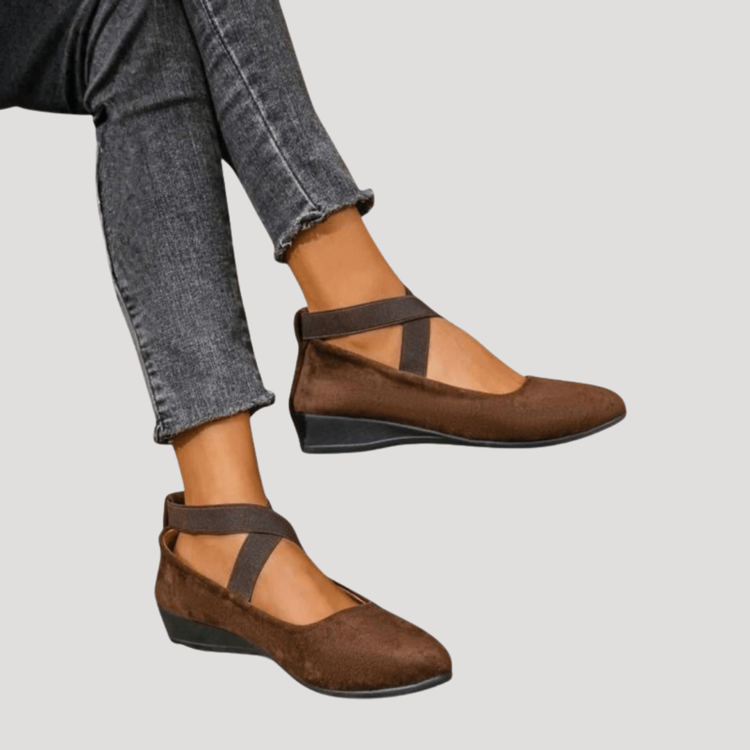 Marron / 8