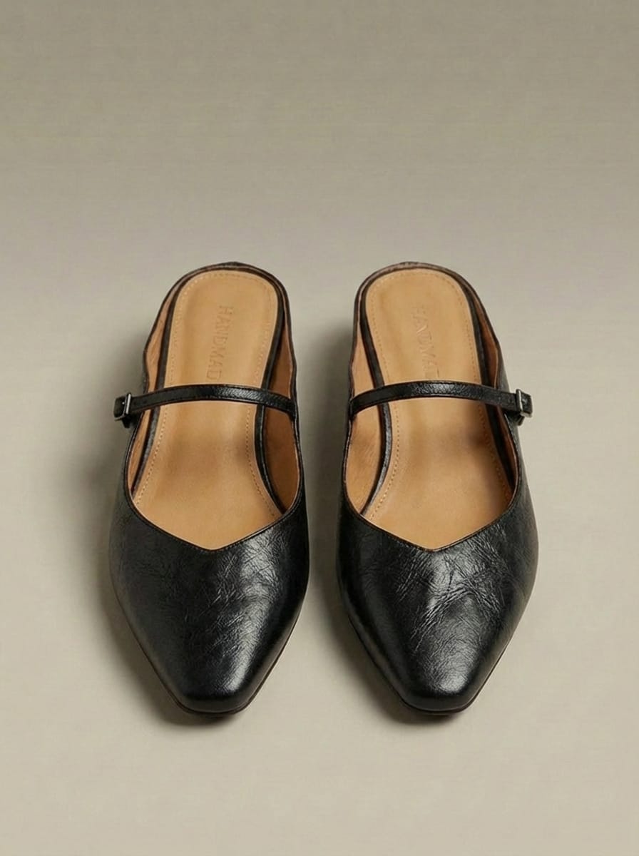 Noir / 8
