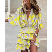 Gris & Jaune