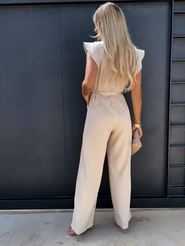 Combinaison élégante femme Florentine