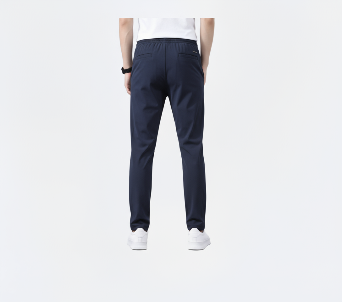 Heren quick-dry stretch broek