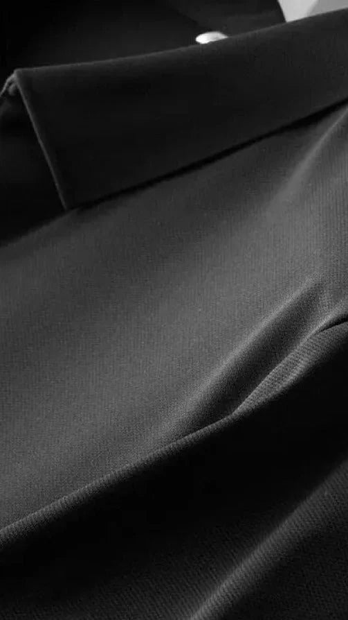 Ensemble 2 pièces homme coton-lin