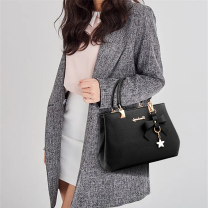Sac à main chic femme élégant