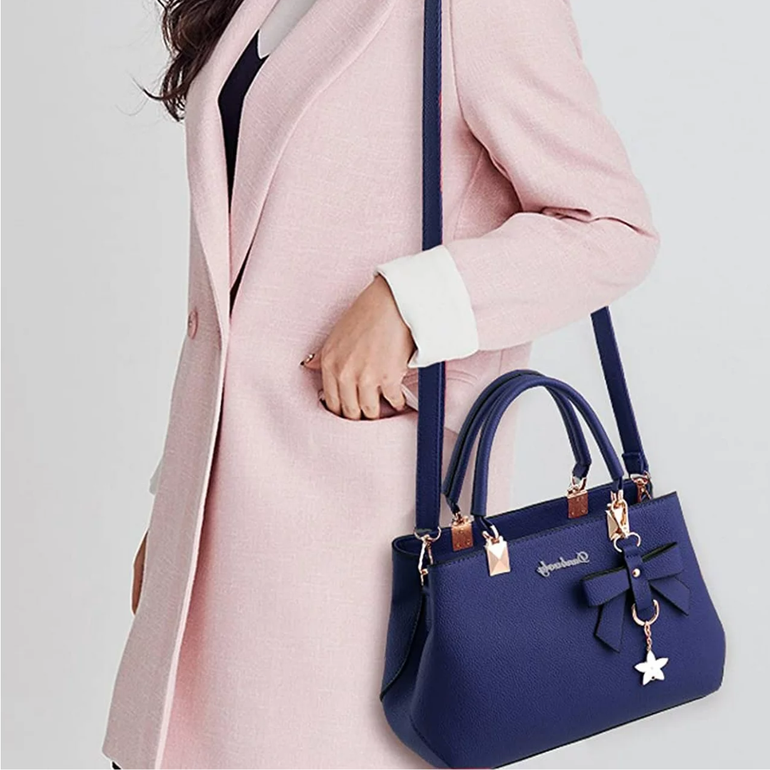 Sac à main chic femme élégant