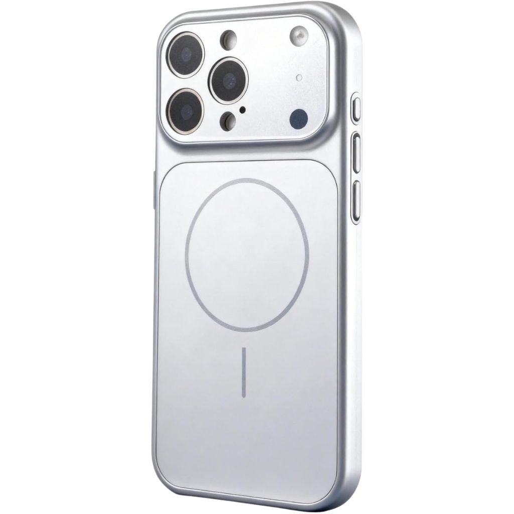 Coque iPhone MagSafe slim & résistante