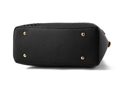 Sac à main chic intemporel femme