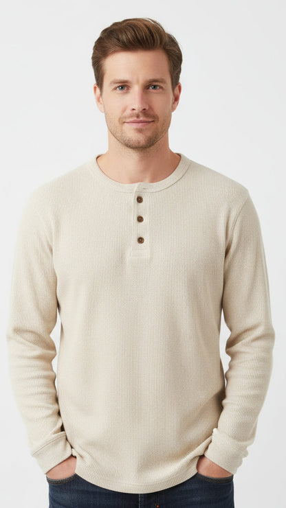 T-shirt Homme Col Rond