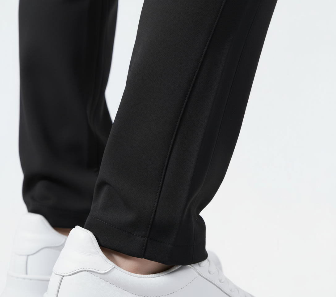 Heren quick-dry stretch broek