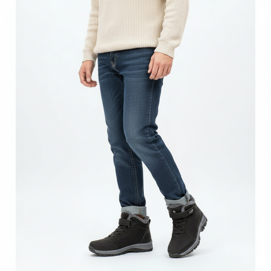 Unisex winterlaarzen | orthopedisch