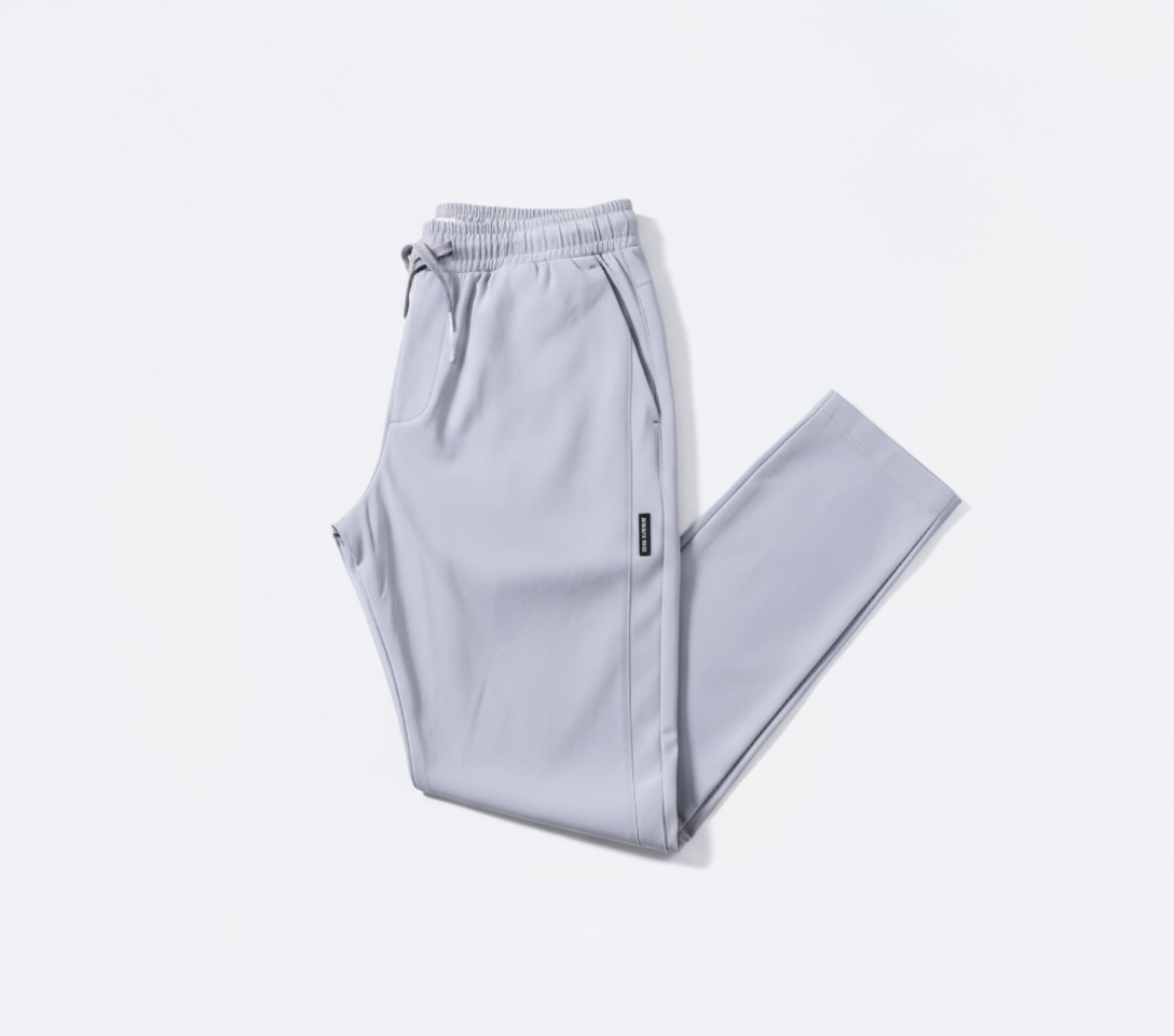 Heren quick-dry stretch broek