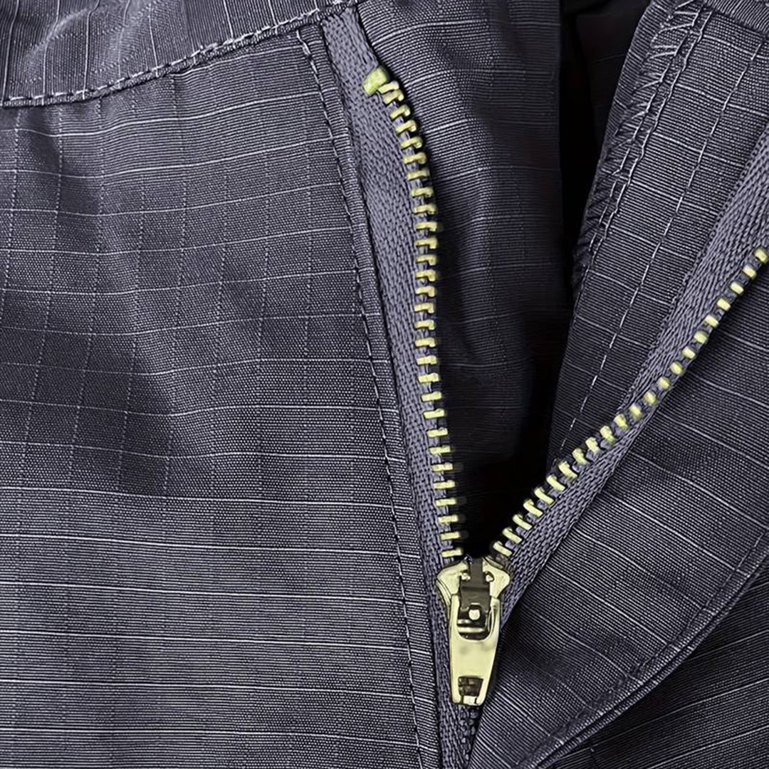 Heren tactische cargobroek | waterafstotend