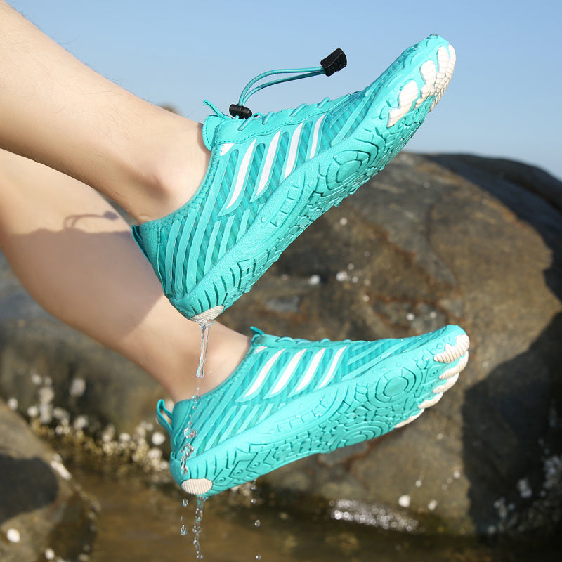 Heren waterschoenen | sneldrogend en antislip