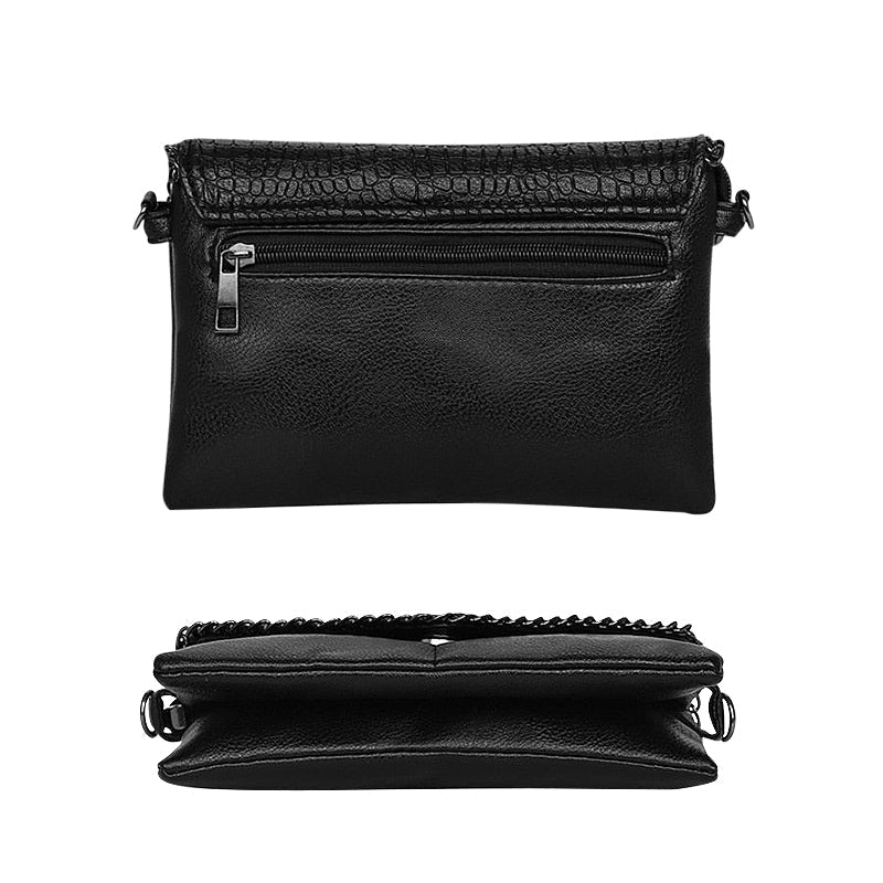 Sac bandoulière femme tendance