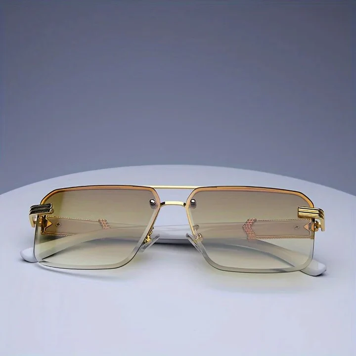 Lunettes de soleil polarisées unisexe