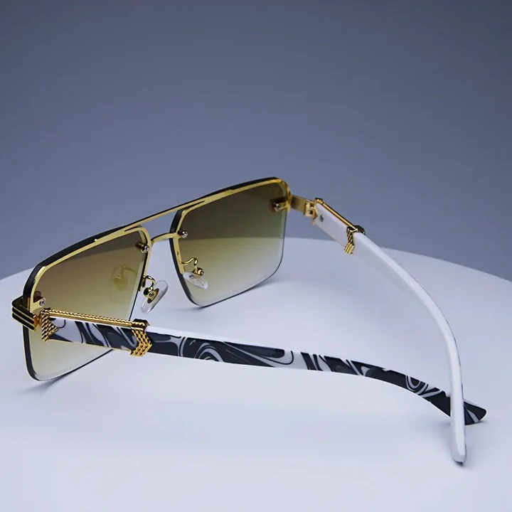 Lunettes de soleil polarisées unisexe