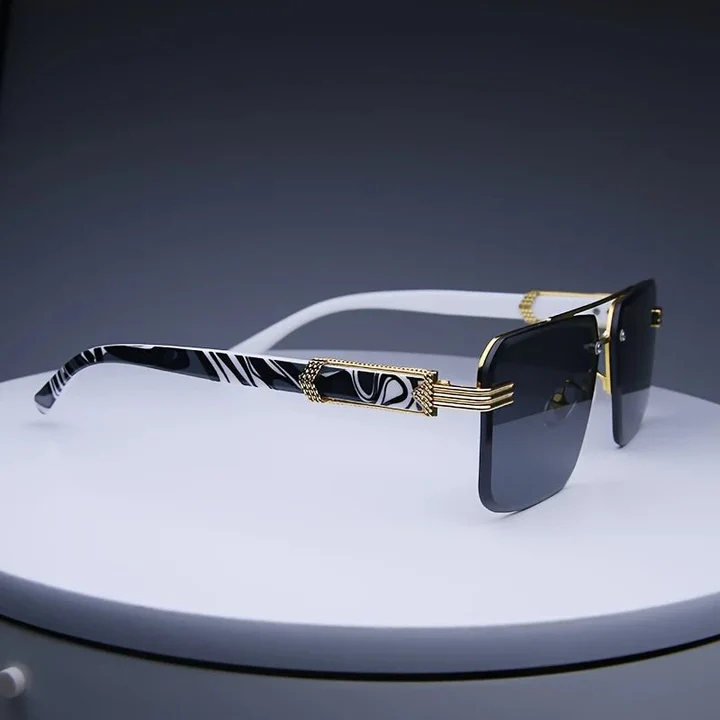 Lunettes de soleil polarisées unisexe