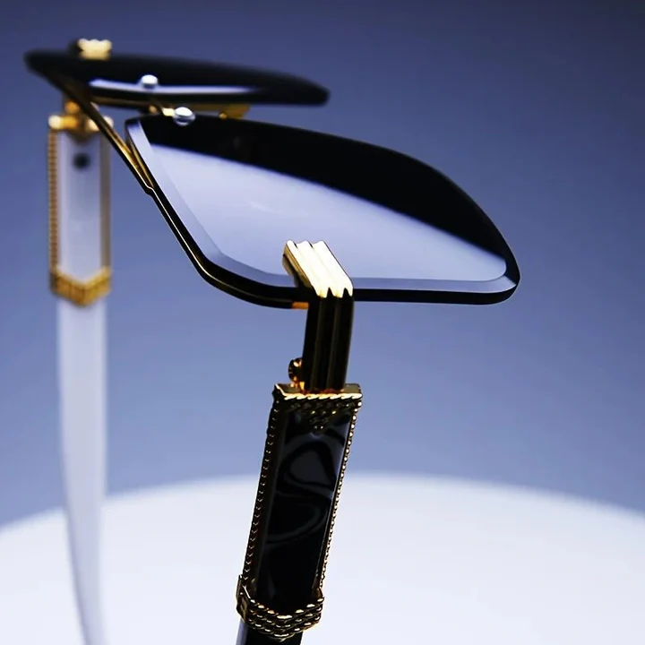 Lunettes de soleil polarisées unisexe