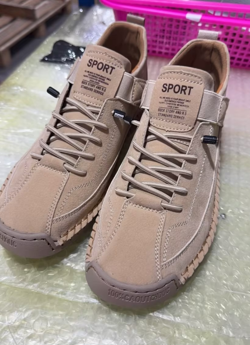 Baskets Orthopédiques Femme | Confort au Quotidien