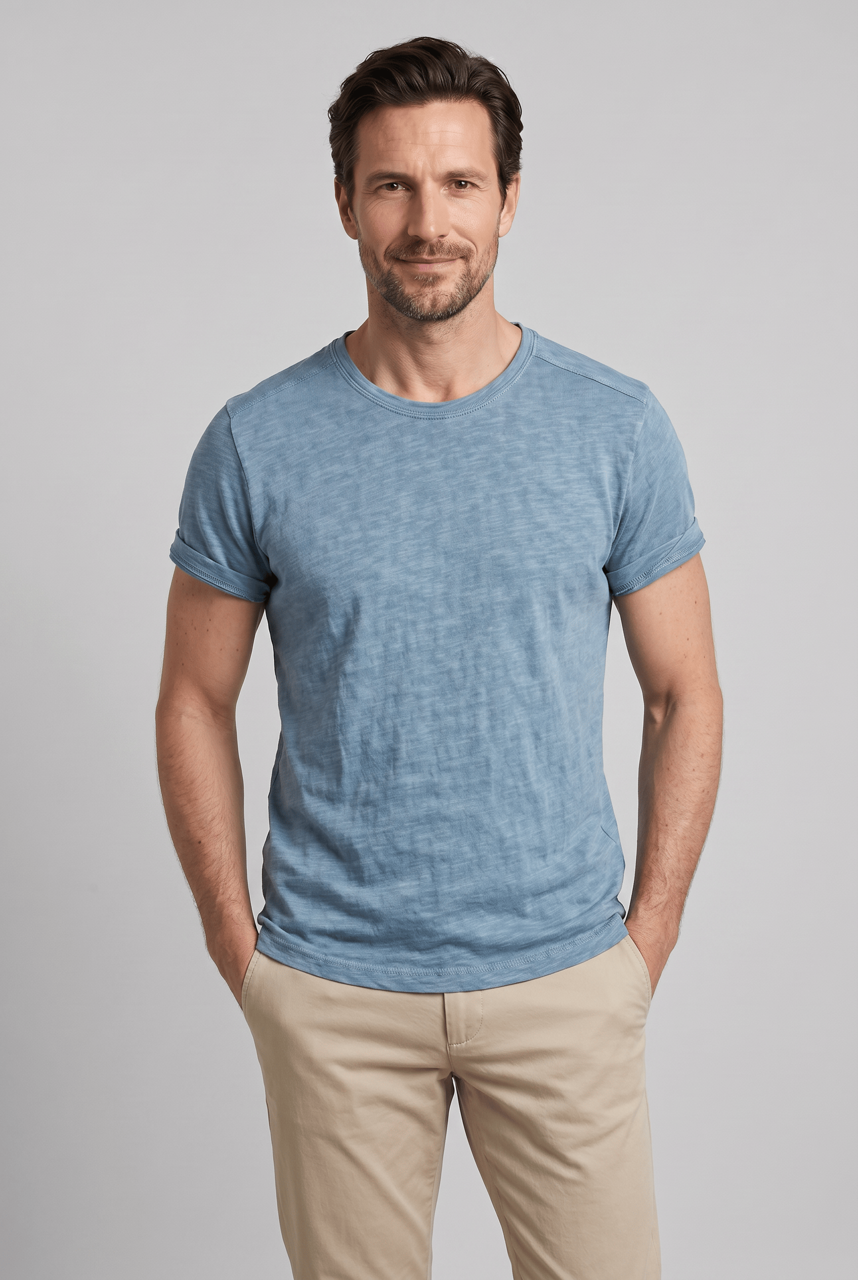 Bleu / 2XL