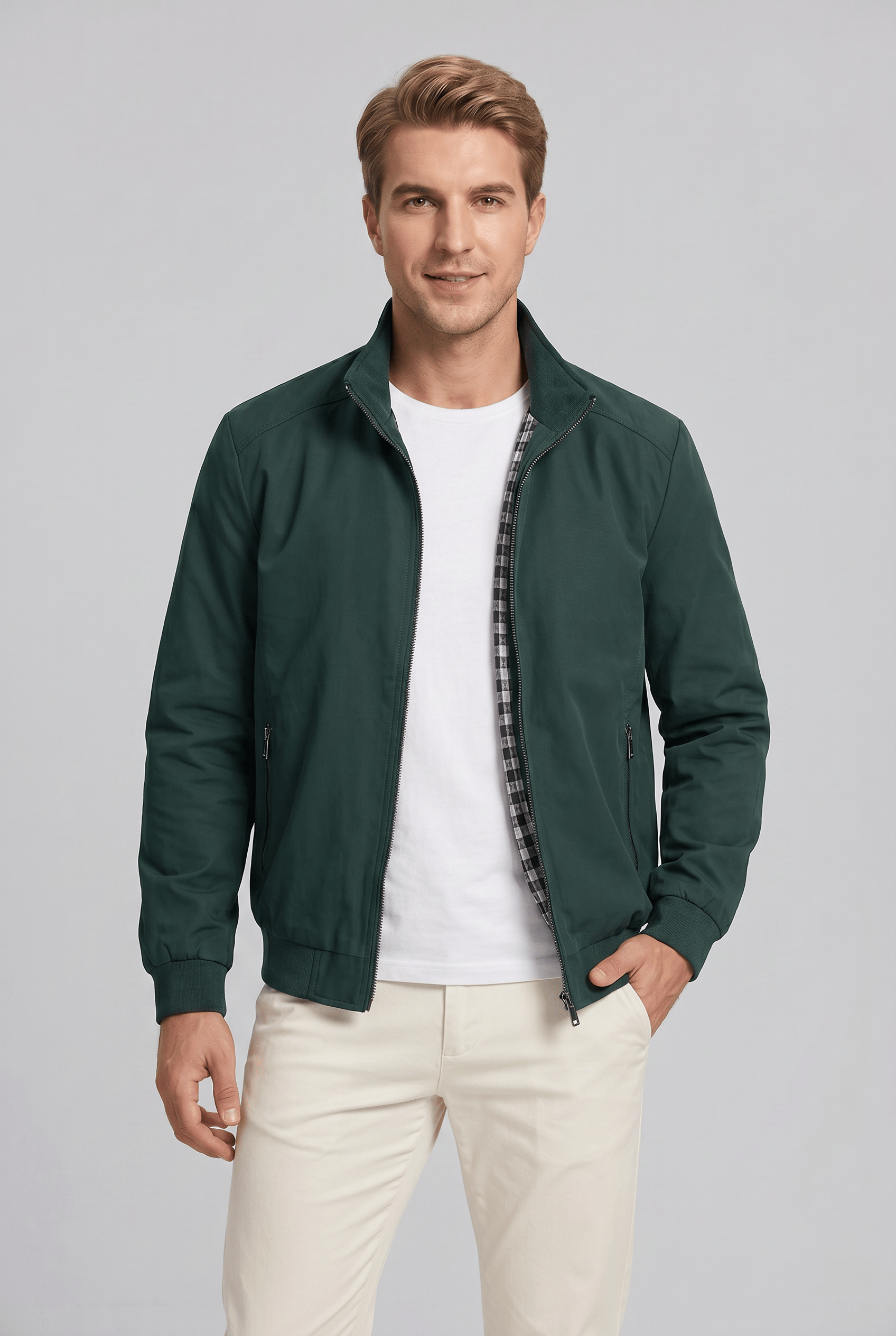 Vert / 4XL
