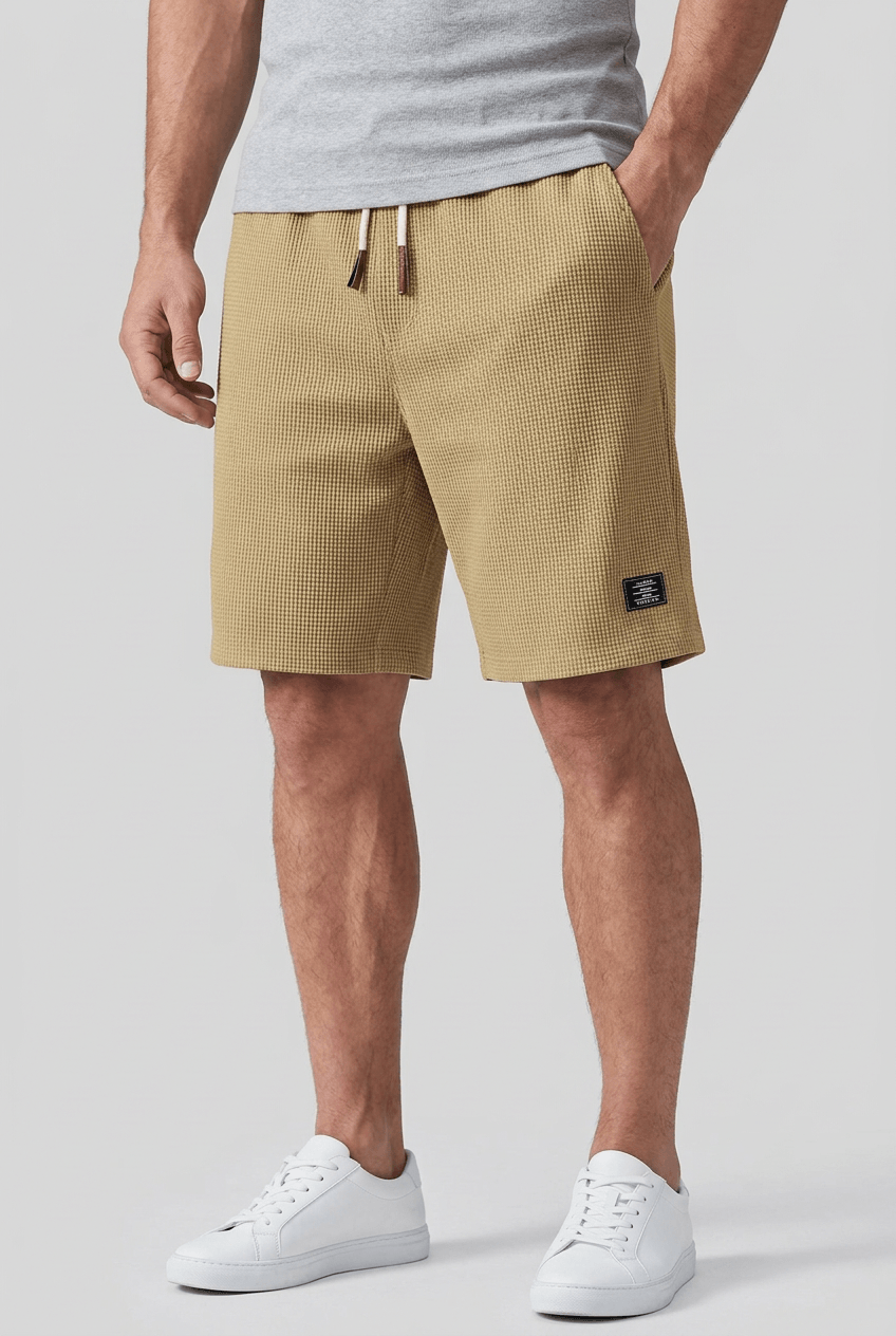 Beige / 3XL