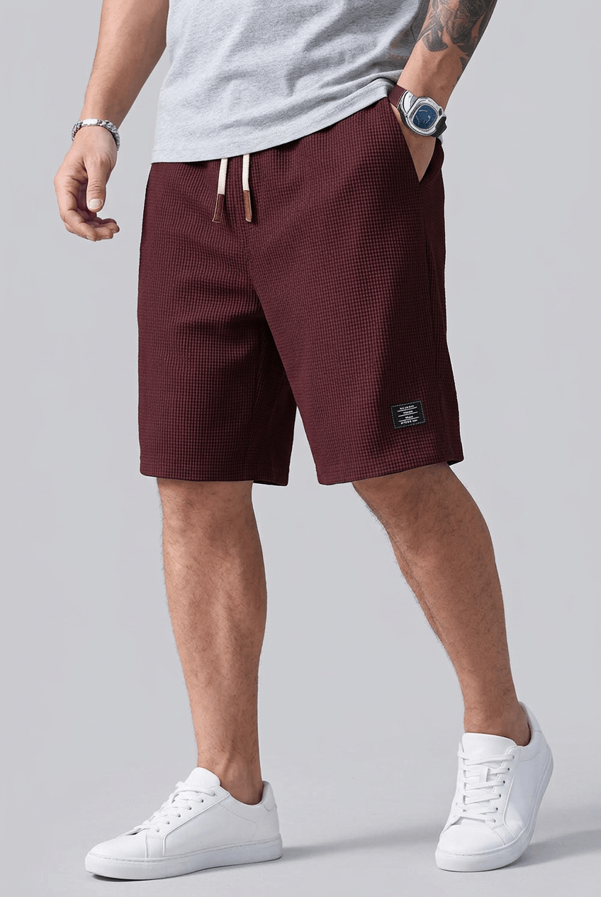 Bordeaux / 3XL