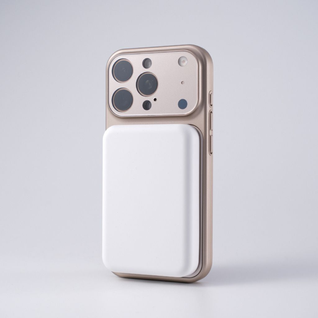 Coque iPhone MagSafe slim & résistante