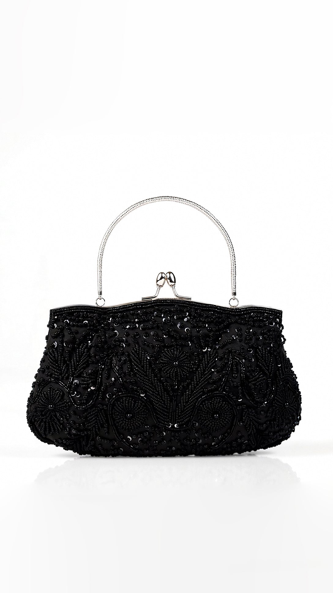 Noir / Taille unique