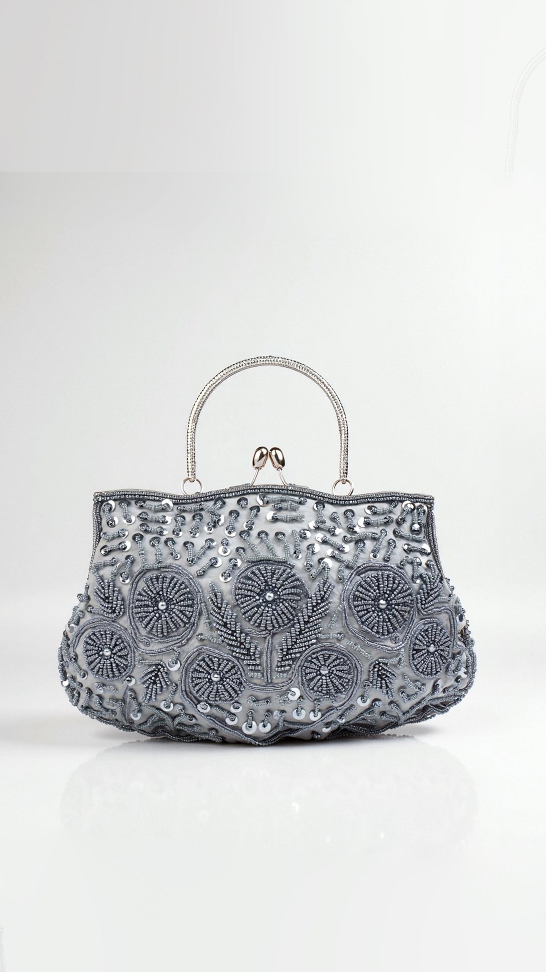 Gris / Taille unique