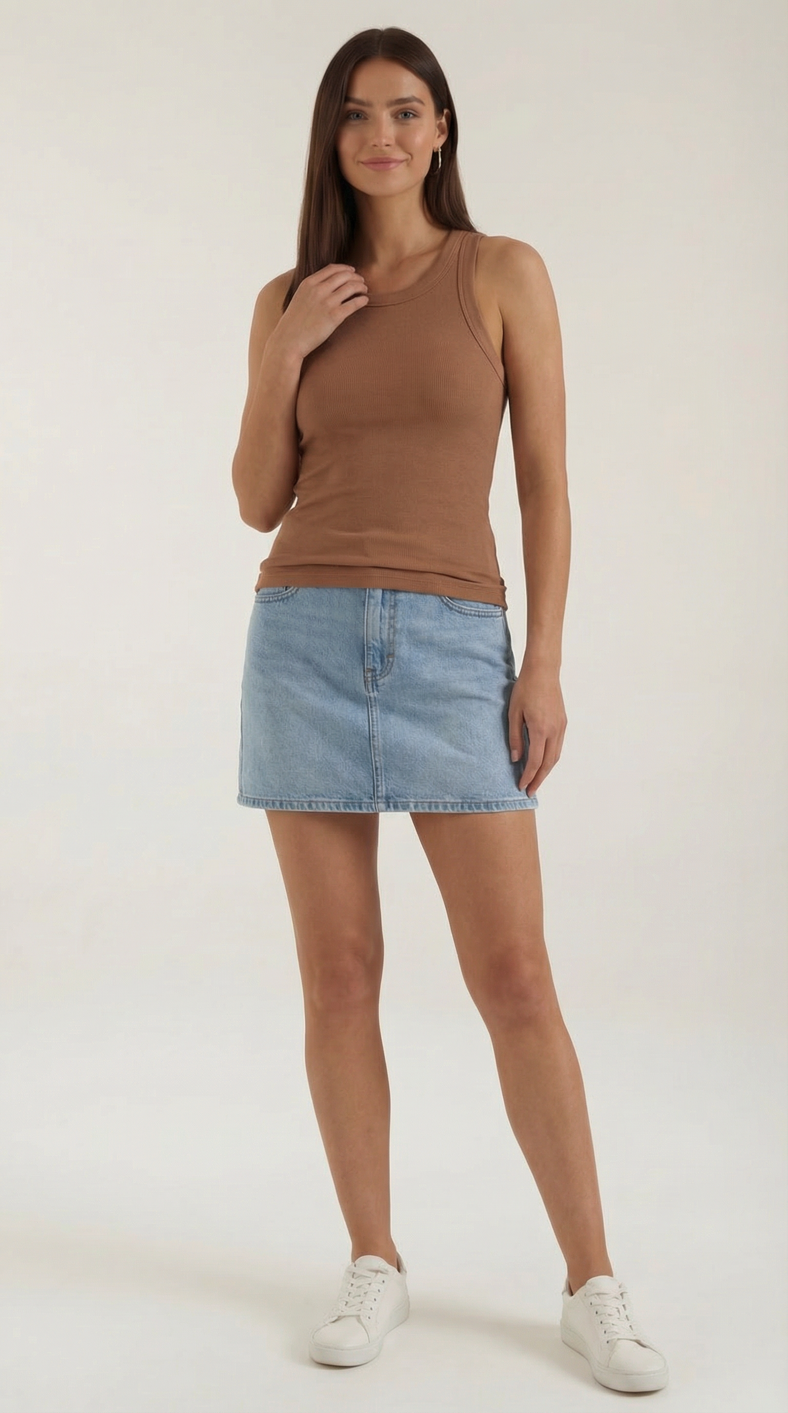 Marron / 2XL