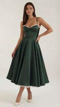 Vert Foncé