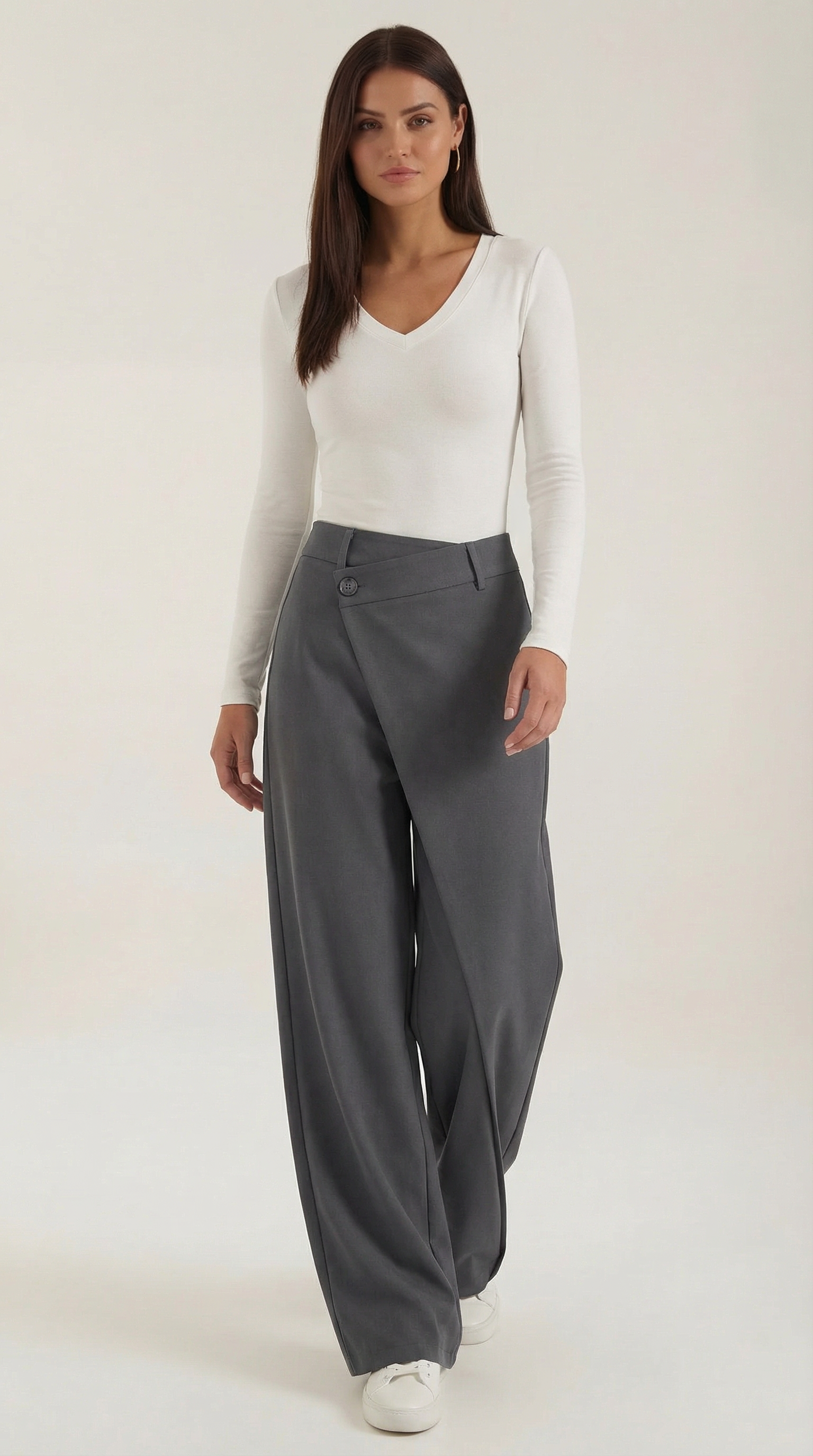 Gris / XL