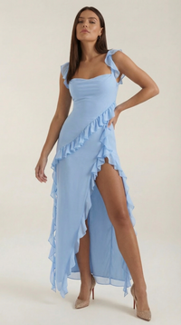 Bleu Bébé