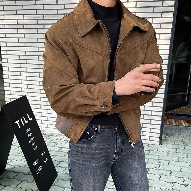 Marron / 2XL