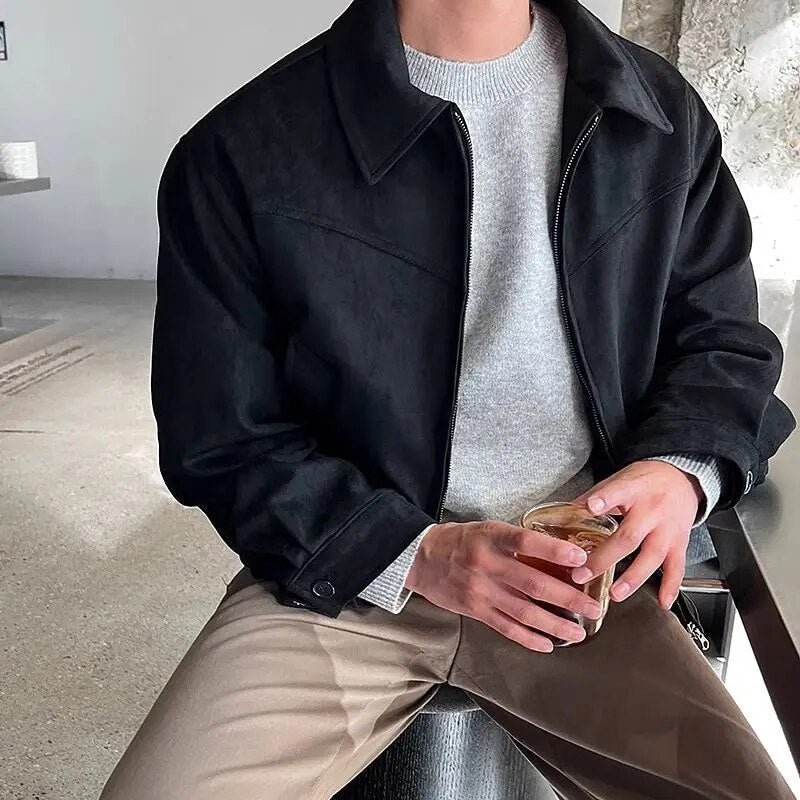 Noir / 2XL