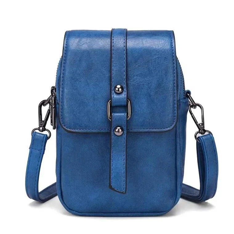 Bleu Foncé