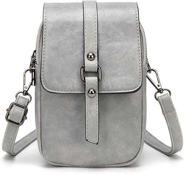 Sac bandoulière tendance réglable